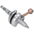thumbnail image 4 of Cigüeñal De Motosierra, Eje Del Cigüeñal Del Motor Buena Compatibilidad Para STIHL 029 039 MS290 MS390 MS310 Mgaxyff Engine Crankshaft for STIHL, 4 of 8