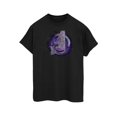 thumbnail image 1 of Avengers Endgame Mens Space Logo Cotton T-Shirt, 1 of 1