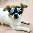 thumbnail image 5 of Goggles Adjustable Sun Glasses Windproof Fog Eyewear for outdoor Photo Props Skiing Small Medium Large, 5 of 8