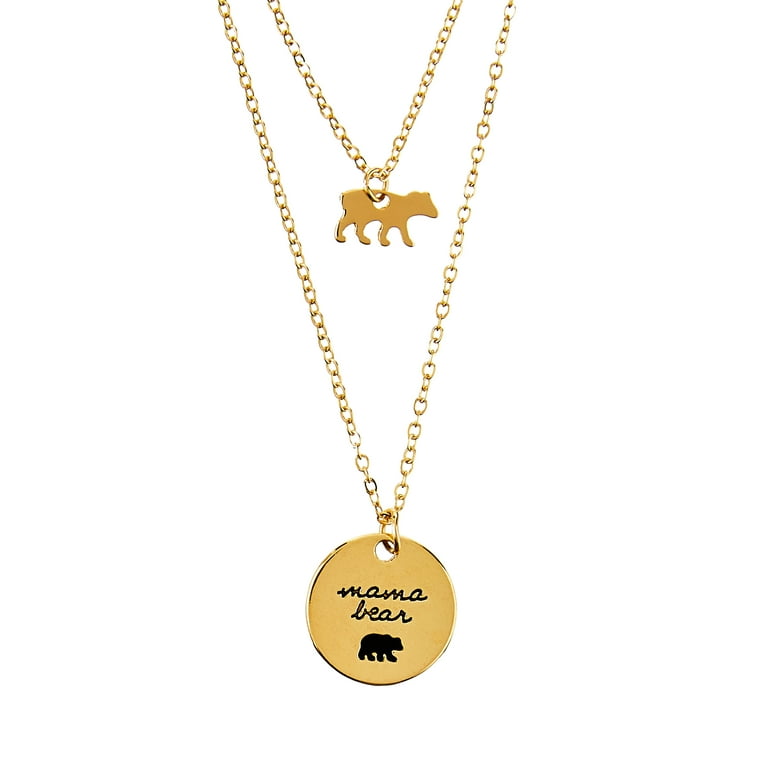 Mama bear jewellery deals