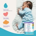 thumbnail image 4 of (3 pack) Bubs Easy Digest Goat Milk Infant Formula Powder (Babies 0-12 Months) - 20oz, 4 of 12
