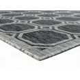 thumbnail image 4 of United Weavers Mali Madina Contemporary Geometric Area Rug, Black, 7'10" x 10'6", 4 of 5