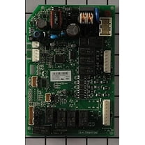 Whirlpool W11035752 Electronic Control Board