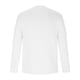thumbnail image 3 of pstuiky camisas de manga larga para hombre, Protector solar de verano para hombre, transpirable y de color sólido, de manga larga. camisetas de hombre s, 3 of 5