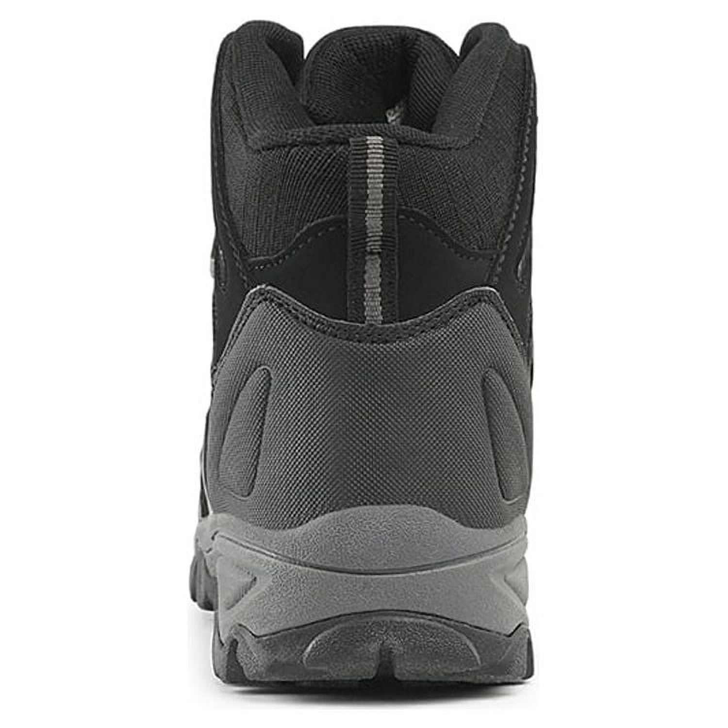 人文 #OUTDOOR NORTIV 8 Men's Low Top Waterproof Hiking Shoes Trekking