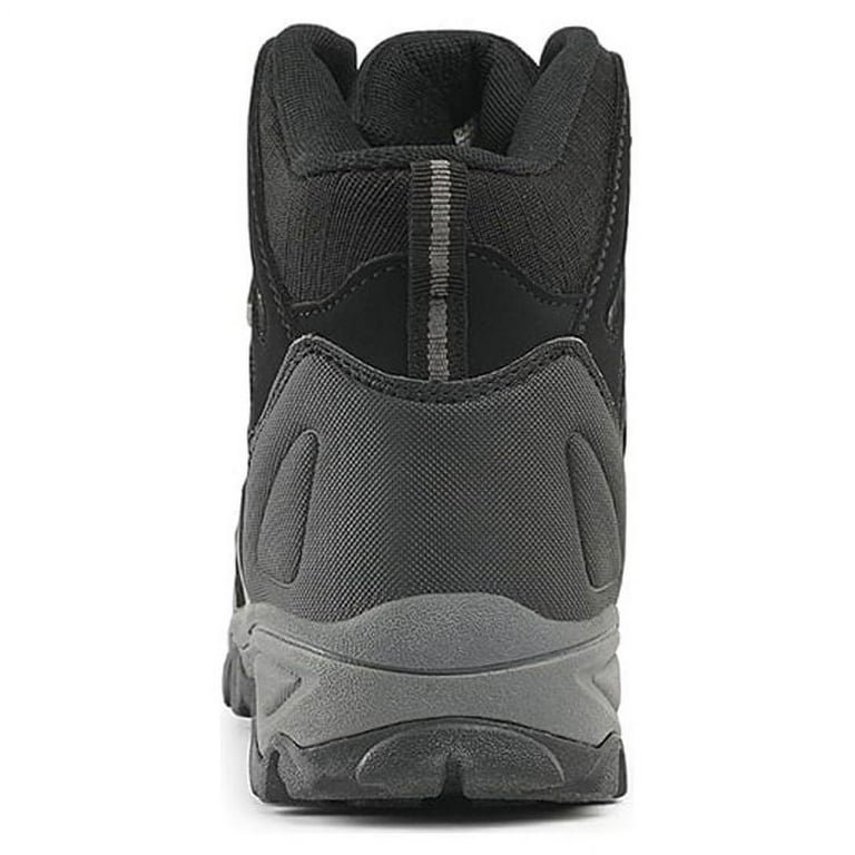 Nortiv8 Men's Waterproof Hiking Boots, Lightweight Outdoor Work
