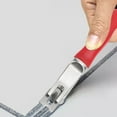 thumbnail image 1 of PVC Plastic Floor Skiving Blade, Efficient Convenient Flooring Welding Cutting Tool  For Floor, 1 of 8