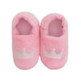 thumbnail image 1 of Pantuflas Baby princess 10/12 CHIQUI MUNDO Pantuflas Baby princess 10/12, 1 of 2