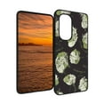 thumbnail image 1 of Floral-283 Phone Case, Degined for Motorola Moto Edge 2022 Case Men Women, Flexible Silicone Shockproof Case for Motorola Moto Edge 2022, 1 of 1