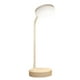 thumbnail image 1 of Monstrate Lámpara LED de escritorio regulable con carga USB, protección ocular ajustable, dormitorio escolar, dormitorio, biblioteca, , luz de Iluminación y accesorios, 1 of 6