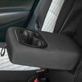 thumbnail image 3 of FH Group Neoprene Waterproof Custom Fit Seat Covers for 2018-2021 Chevy Equinox Rear Set, 3 of 10