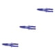 thumbnail image 4 of Eigraketly Alicates de pesca Conveniente removedor de anzuelos Superficie brillante firme Colector de peces Azul Type1 NO1 Eigraketly CBP265977, 4 of 6