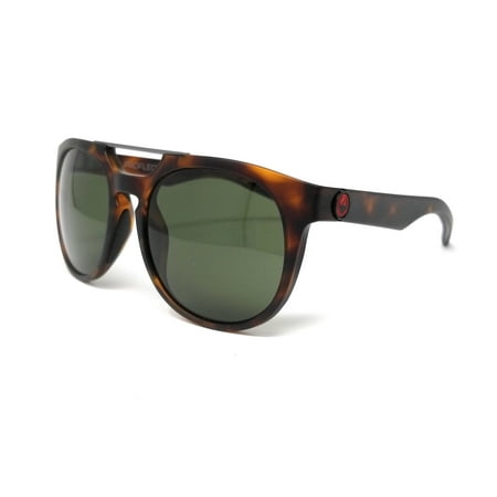 DRAGON Sunglasses PROFLECT 244 Matte Tortoise Round Unisex 54x19x130