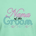 thumbnail image 3 of CafePress - Nana Of The Groom Dark T Shirt - Men's Classic Graphic Cotton T-Shirt, 3 of 4