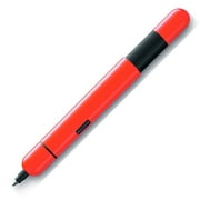 Lamy Pico Ballpoint Pen Laser Orange