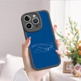 thumbnail image 2 of Exprese su estilo con un diseño único de dibujos animados: funda de goma TPU premium para iPhone, 2 of 4