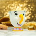 thumbnail image 4 of Disney Beauté et la Bête Puce Tasse, 4 of 5