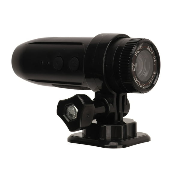 Bicycle Motorbike Helmet Camera, Recording 170 Degree Wide Angle Motorcycle Video DV Camcorder for Cycling