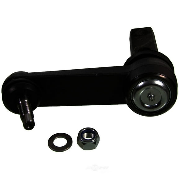 QuickSteer K7347 Steering Idler Arm Fits select: 2000-2001 DODGE RAM 1500, 2000-2002 DODGE RAM 2500