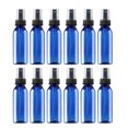 thumbnail image 3 of El atomizador vacío del espray del viaje portátil embotella el envase cosmético líquido del embalaje Ehuebsd cuidado belleza, 3 of 5