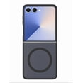 thumbnail image 1 of Funda Compatible con Samsung Galaxy Z Flip 7 Negro, 1 of 6