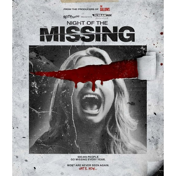 Night of the Missing