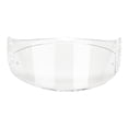 thumbnail image 1 of Visera de casco de motocicleta Yotijar Lente de cascos de moto Antiniebla Transparente, 1 of 9