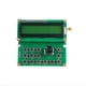 thumbnail image 2 of Generador de Señales ADF4351, CC 4,5 V-5,5 V, 35 MHz-4400 MHz, Fuente de Señal de Alta Precisión de 1 K/10 K/100 K/1 M., 2 of 6