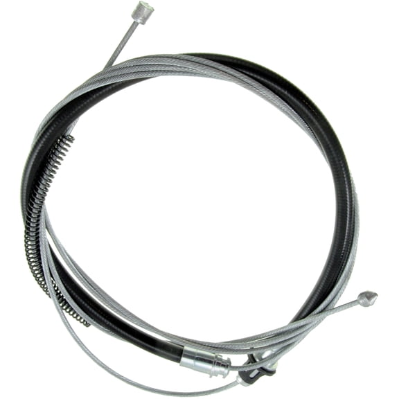 Dorman C92452 Parking Brake Cable Fits select: 1970-1973 FORD MUSTANG, 1970-1973 MERCURY COUGAR