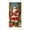 B, variant on PuSpu Christmas Door Curtain 1pc 180x90cm Nylon Santa Claus Hanging Décor for Holiday Party Home Entrance Decoration Reusable Festive Banner Backdrop