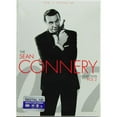 The Sean Connery Collection Volume 2 (DVD)