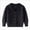 A21-Black, variant on Toddler Boys Girls Button-up Cardigan V-Neck Cotton Knit Sweater Casual Outerwear 6-12 Months 12-24 Months 2T 3T 4T 5T 6T 7T 8T 9T Children(Navy,2-3 Years)
