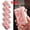5pc Pink Box (Box Only), variant on Total 250 Count Dental Floss Picks, Disposable Tooth Floss Sticks for Adults, Oral Care Teeth Cleaning Tools, 5 Box (50 count per box) , Travel Compact Dispenser Box
