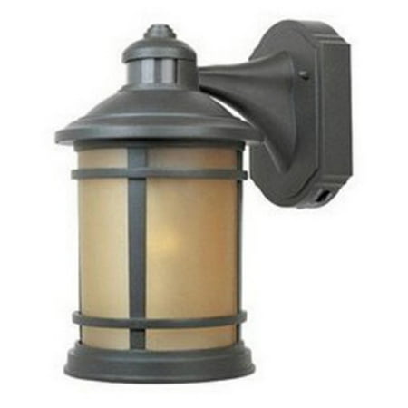 Designers Fountain Outdoor 2371-ORB Sedona Wall Lantern