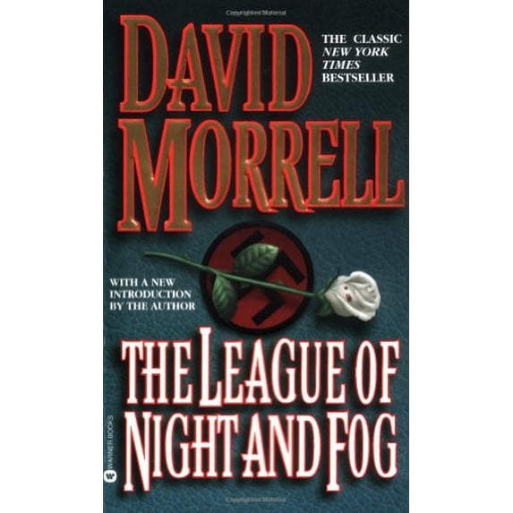 Pre-Owned The League of Night and Fog Paperback