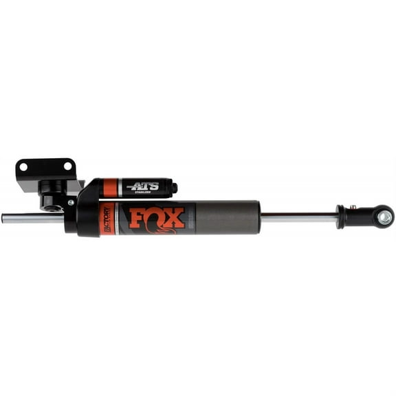 Fox Offroad Shocks 983 02 158 Fox 2.0 Race Series Ats Stabilizer Fits 2500 3500 Fits select: 2014-2022 RAM 2500, 2013-2022 RAM 3500