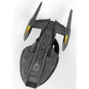 Eaglemoss Star Trek Starship Replica | USS Toussaint NCC-87111 Brand New