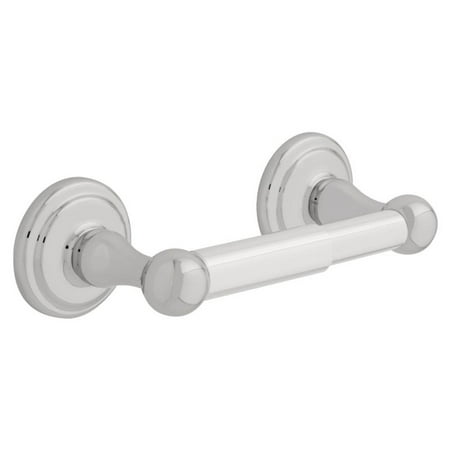 Bath Unlimited 127732 Chrome Jamestown™ Paper Holder