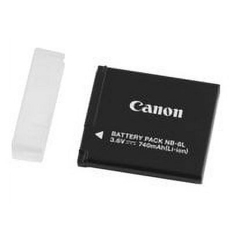 Canon NB-8L - Battery - Li-Ion - for CB-2LA, 2LAE; PowerShot A2200