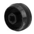 thumbnail image 1 of ZTTO Bike Bottom Bracket Cup Tool Aluminum Alloy 5 in 1 Multifunction for Most BB Thread Models, 1 of 8