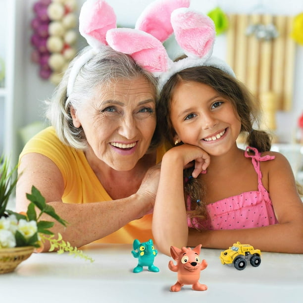 Kinder joy baby toy sale