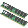 thumbnail image 4 of Componente electrónico, módulo de memoria de 2 piezas, placa de memoria de escritorio, módulo de memoria de escritorio, funcionalidad de alta precisión, 4 of 12