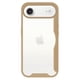 thumbnail image 1 of Funda Para iPhone 17 Air Flip Wallet Tansparente AMPD, 1 of 3