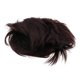 thumbnail image 1 of Pelucas Sintéticas Naturales de cabellero Corto Negro Pixie Cut Peluca de Moda para Mujeres Resistentes Al Calor de 30 Cm Macarena Pelucas cortas de las mujeres, 1 of 8