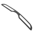 thumbnail image 4 of Embellecedores de cubierta de ventilación de aire para tablero estilo fibra de carbono para Cooper Hatchback F55 F56 F57 2014-2021, 4 of 5