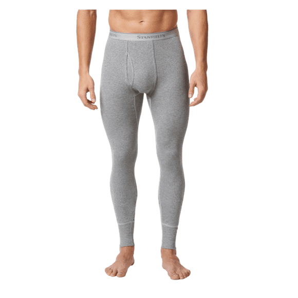 Mens Cotton Long Underwear