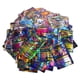 thumbnail image 1 of 120 Uds. Tarjetas Juego Dibujos Animados TEAM GX MEGA TRAINER Game Battle Characters Cards, 1 of 4