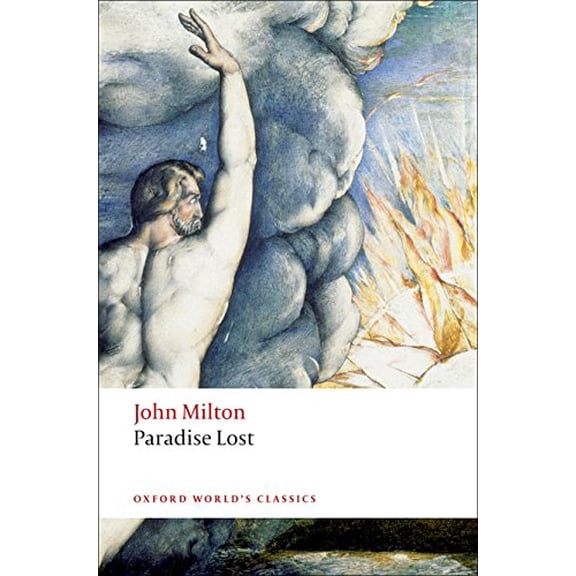 Pre-Owned Paradise Lost (Paperback) 0199535744 9780199535743