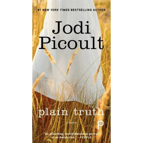 Pre-Owned Plain Truth Paperback