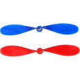 thumbnail image 1 of wonima44 BESPORTBLE 2pcs Detachable Dragonfly Propeller Hat for Baseball Caps Cute Whirling Toy Accessory and Eye-catching Design for Fun and Playful Style, 1 of 1